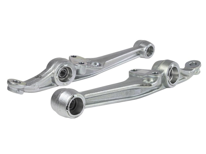Skunk2 Front Lower Control Arms with Spherical Bearing - Honda Civic / CRX 1988-1991