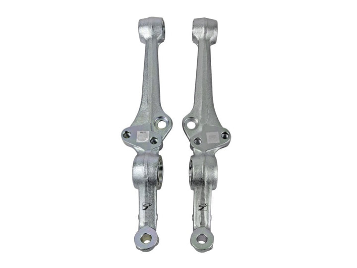 Skunk2 Front Lower Control Arms with Spherical Bearing - Honda Civic / CRX 1988-1991, view 6