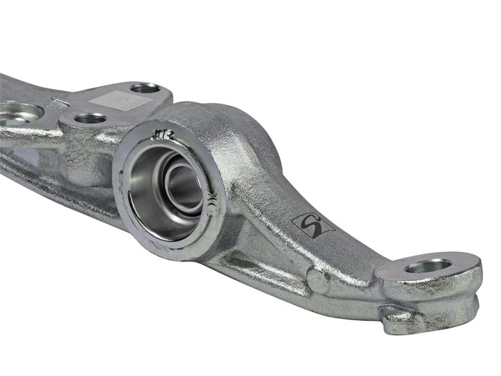 Skunk2 Front Lower Control Arms with Spherical Bearing - Honda Civic / CRX 1988-1991, view 7