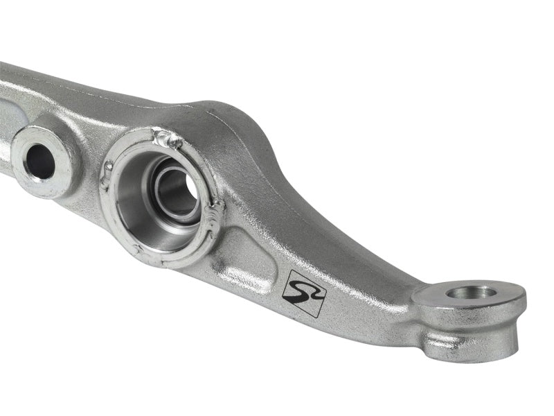 Skunk2 Front Lower Control Arms with Spherical Bearing - Honda Civic 1992-1995 / Acura Integra 1994-2001, view 6