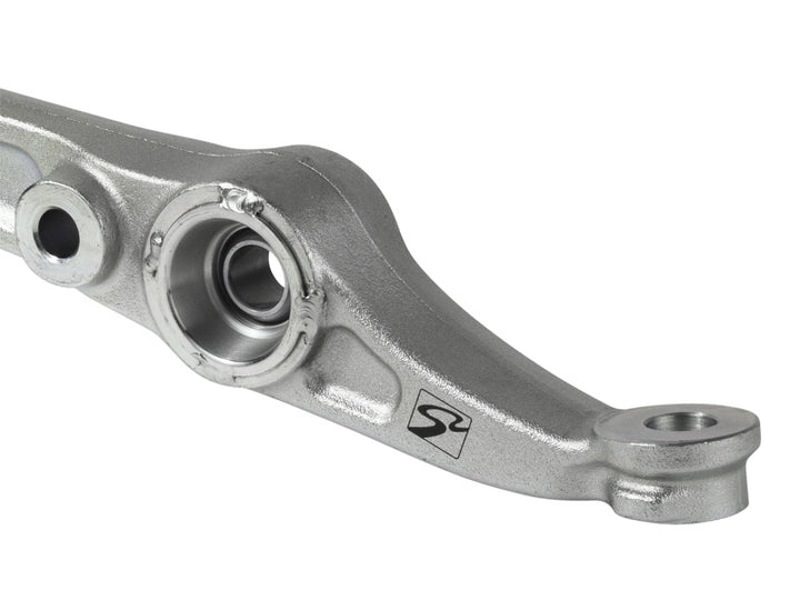 Skunk2 Front Lower Control Arms with Spherical Bearing - Honda Civic 1996-2000 (EK), view 6