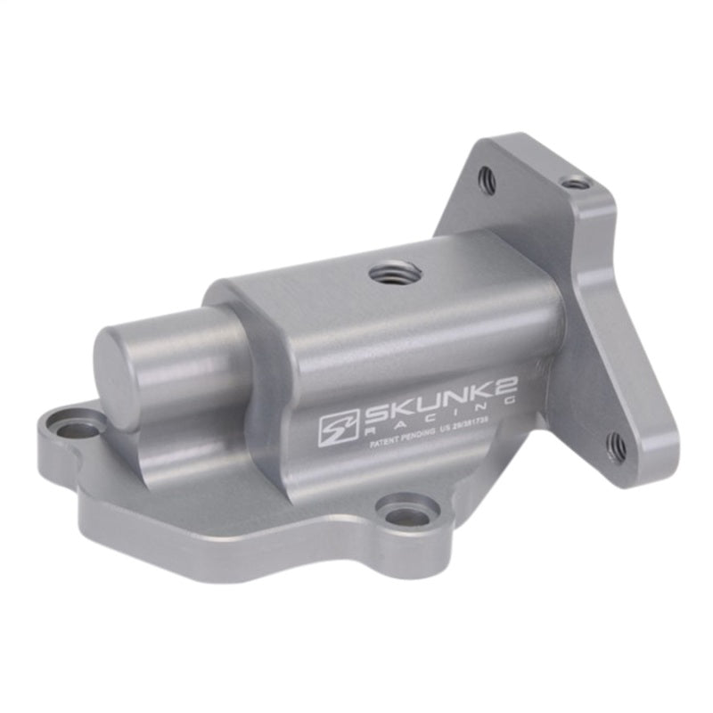 Skunk2 Hard Anodized Billet VTEC Solenoid - Honda Acura B-Series 1992-2001