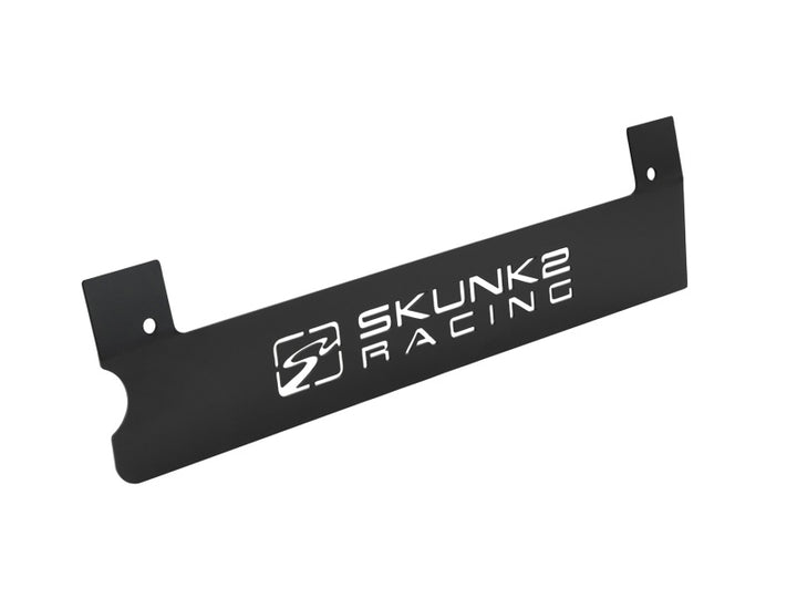 Skunk2 K-Series Ignition Coil Cover - Black ( Honda /Acura 2002-2011 )
