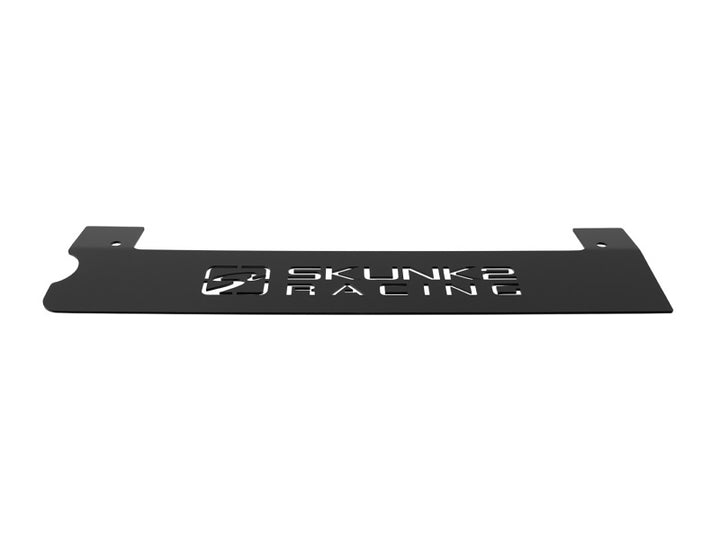 Skunk2 K-Series Ignition Coil Cover - Black ( Honda /Acura 2002-2011 ), view 3