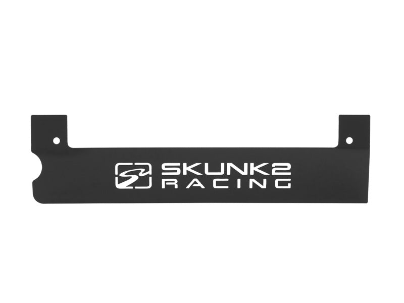 Skunk2 K-Series Ignition Coil Cover - Black ( Honda /Acura 2002-2011 ), view 4