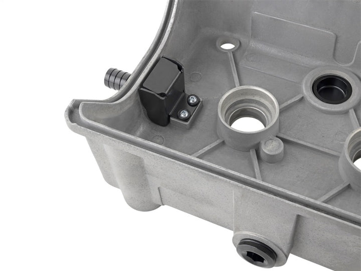 Skunk2 K-Series Ultra-Lightweight Magnesium Valve Cover, view 3
