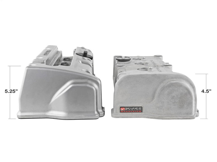 Skunk2 K-Series Ultra-Lightweight Magnesium Valve Cover, view 4