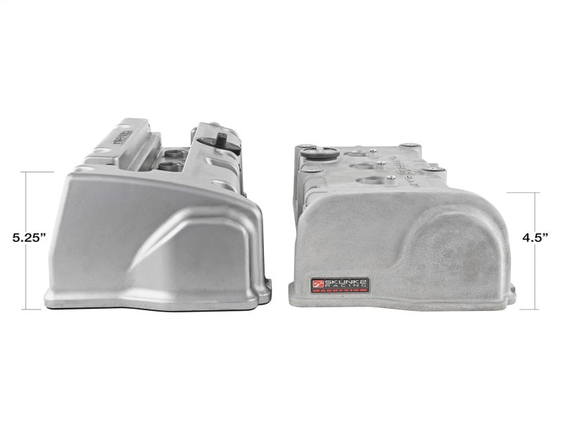 Skunk2 K-Series Ultra-Lightweight Magnesium Valve Cover, view 4