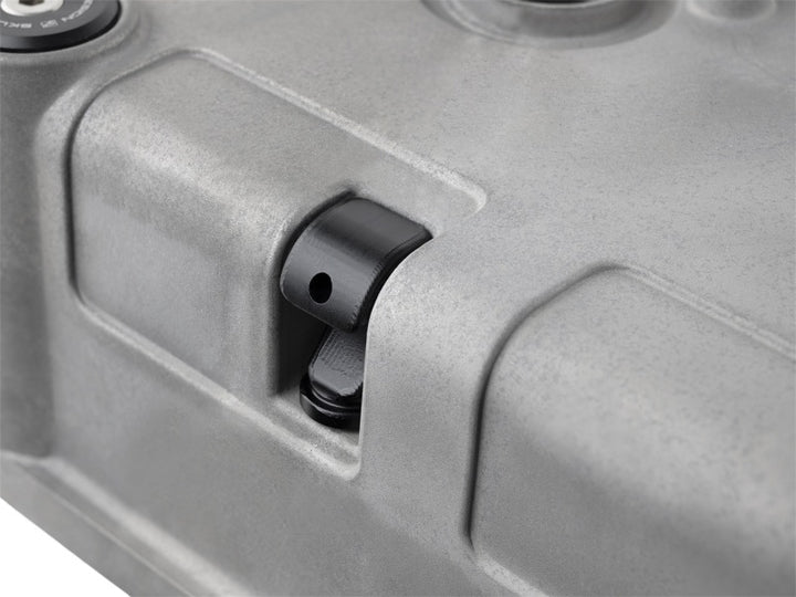 Skunk2 K-Series Ultra-Lightweight Magnesium Valve Cover, view 6