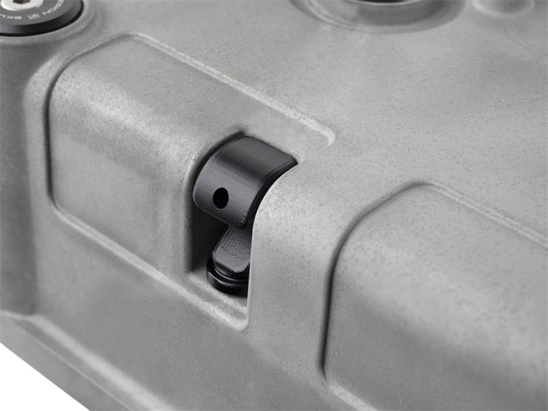 Skunk2 K-Series Ultra-Lightweight Magnesium Valve Cover, view 6