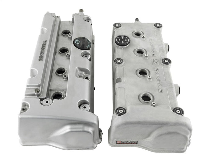 Skunk2 K-Series Ultra-Lightweight Magnesium Valve Cover, view 8