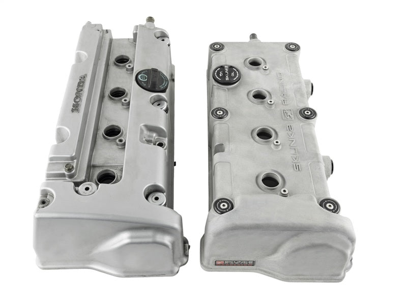 Skunk2 K-Series Ultra-Lightweight Magnesium Valve Cover, view 8
