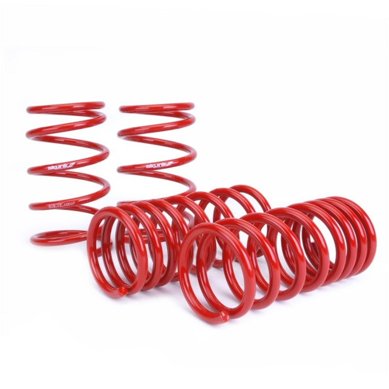 Skunk2 Lowering Springs - Scion FR-S / Subaru BRZ / Toyota 86 (2013-2020)