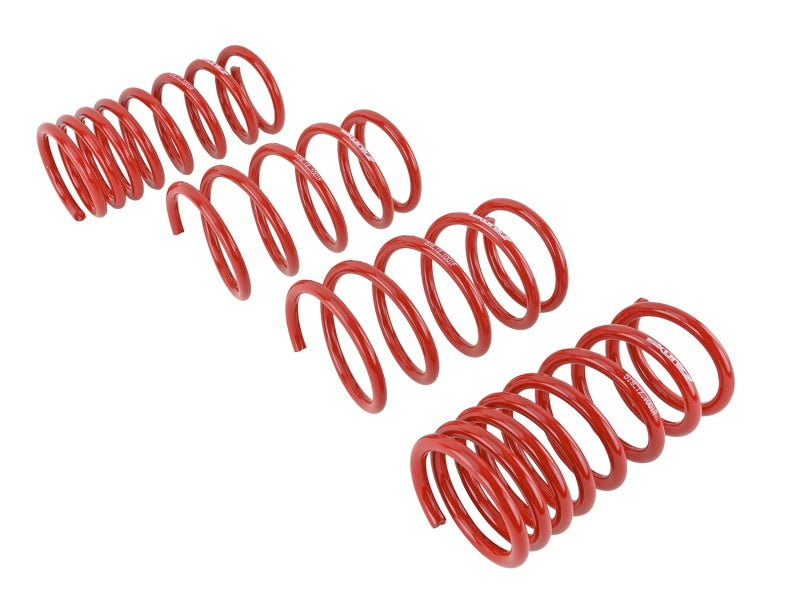 Skunk2 Lowering Springs - Scion FR-S / Subaru BRZ / Toyota 86 (2013-2020), view 2