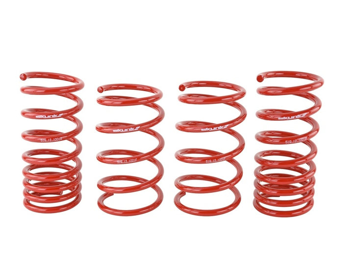 Skunk2 Lowering Springs - Scion FR-S / Subaru BRZ / Toyota 86 (2013-2020), view 3