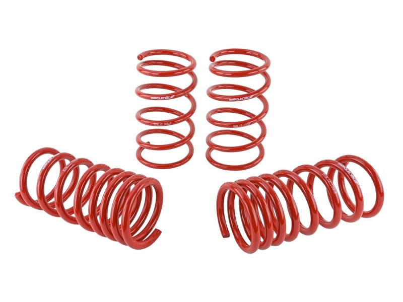 Skunk2 Lowering Springs - Scion FR-S / Subaru BRZ / Toyota 86 (2013-2020), view 4