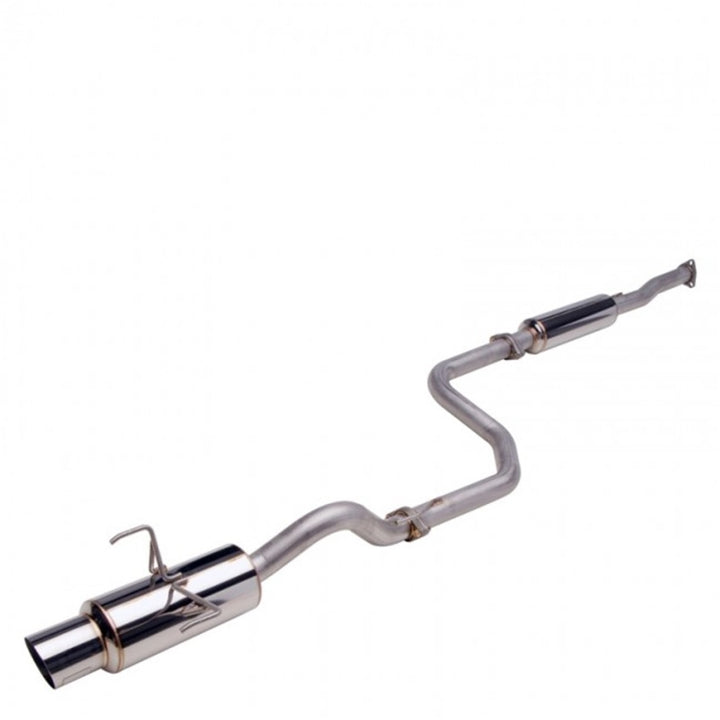 Skunk2 MegaPower - Honda Civic Hatchback 1996-2000 (Japan SPEC) 60mm Exhaust System