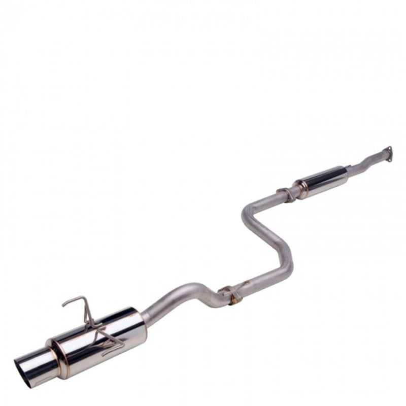 Skunk2 MegaPower - Honda Civic Hatchback 1996-2000 (Japan SPEC) 60mm Exhaust System