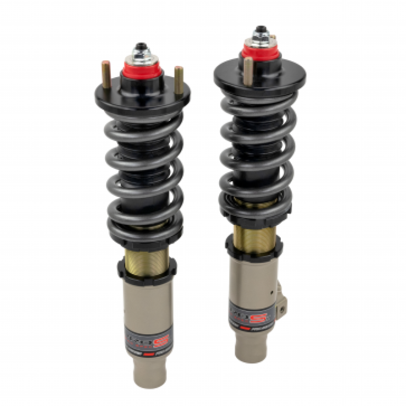 Skunk2 Pro-S II Drag Spec Coilover Kit (12K/18K) - Honda Civic EG/EK - Acura Integra DC