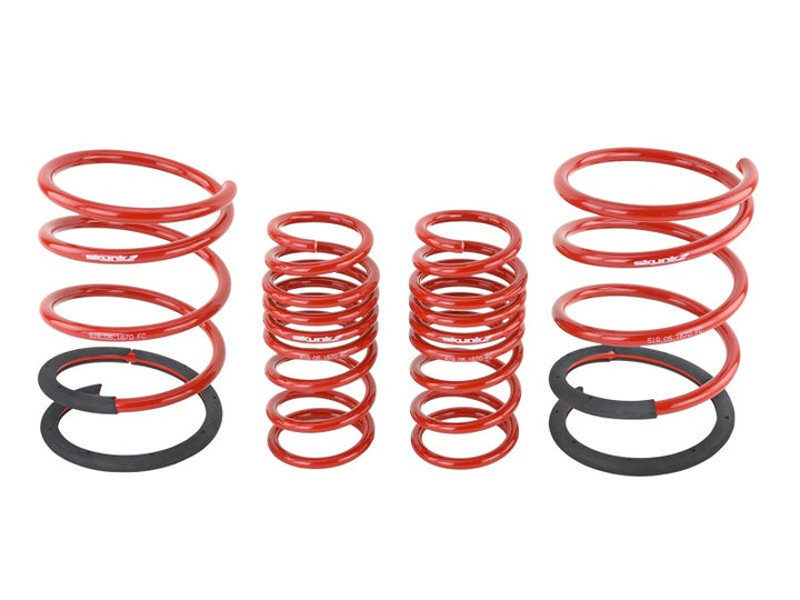 Skunk2 Pro-S Lowering Spring - Acura RSX (2002-2004), view 4