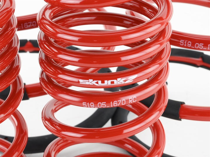 Skunk2 Pro-S Lowering Spring - Acura RSX (2002-2004), view 5
