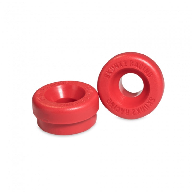 Skunk2 Pro-S/Pro-C Coilover Polyurethane Replacement Bushing - 72mm (Set of 2 Halves)