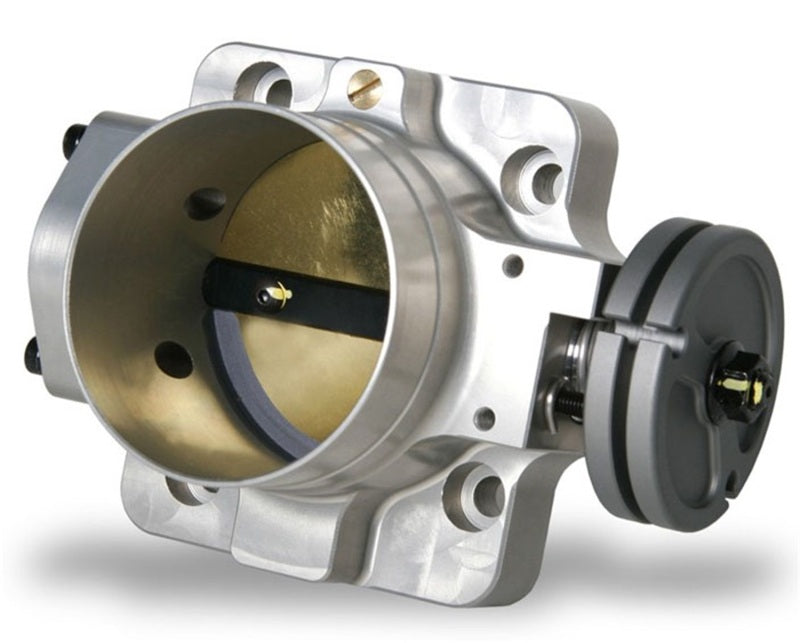 Skunk2 Pro Series 68mm Billet Throttle Body - Honda/Acura B/D/F/H-Series 1990-2009 (Race Only)