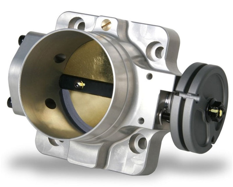 Skunk2 Pro Series 70mm Billet Throttle Body - Honda/Acura B/D/F/H-Series 1990-2009 (Race Only)