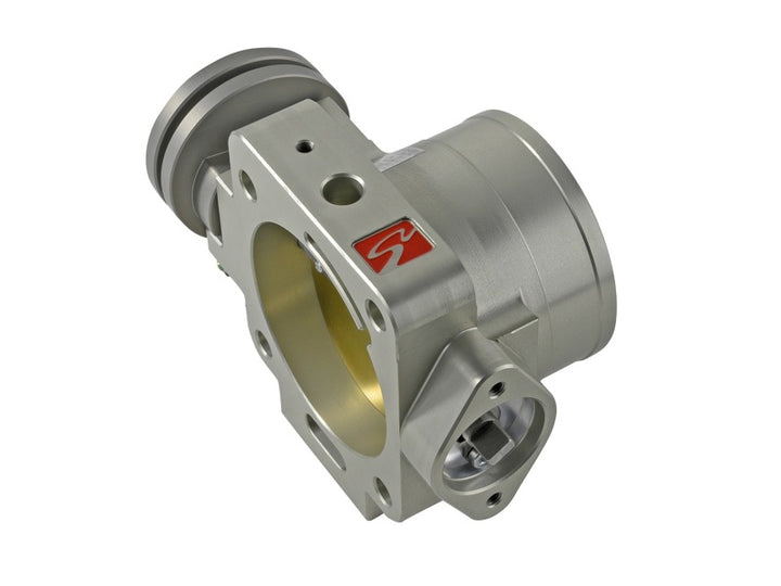 Skunk2 Pro Series 70mm Billet Throttle Body - Acura RSX Type-S 2002-2005 (K20, Race Only), view 2