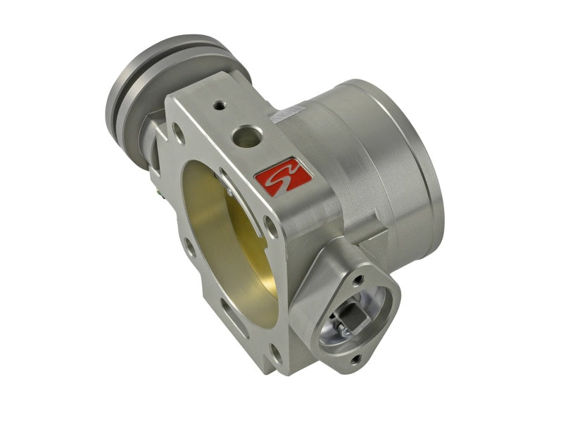 Skunk2 Pro Series 70mm Billet Throttle Body - Acura RSX Type-S 2002-2005 (K20, Race Only), view 2