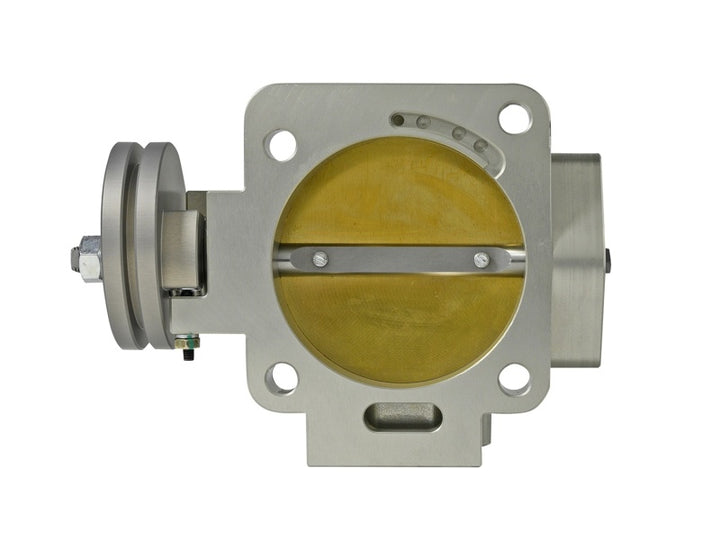 Skunk2 Pro Series 70mm Billet Throttle Body - Acura RSX Type-S 2002-2005 (K20, Race Only), view 4