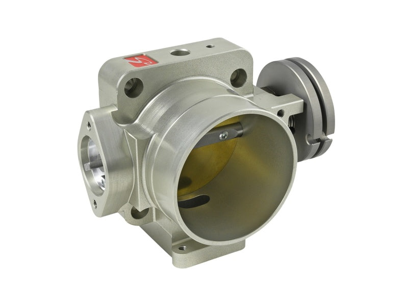 Skunk2 Pro Series 70mm Billet Throttle Body - Acura RSX Type-S 2002-2005 (K20, Race Only), view 5