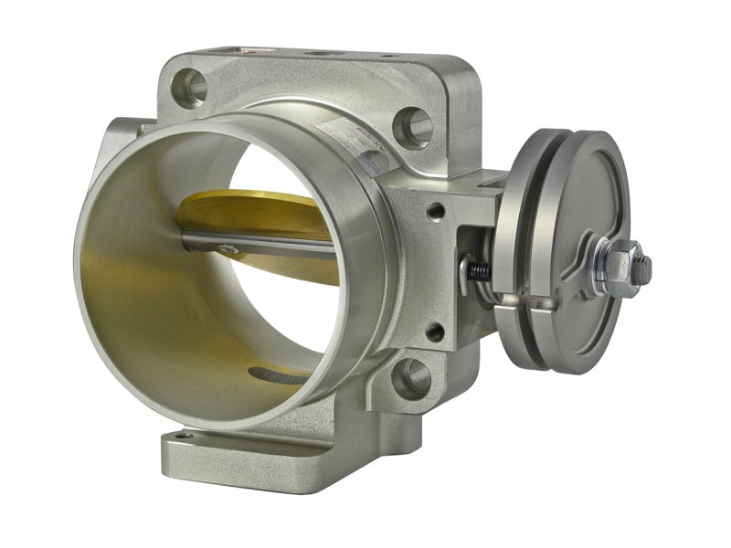Skunk2 Pro Series 70mm Billet Throttle Body - Acura RSX Type-S 2002-2005 (K20, Race Only), view 6