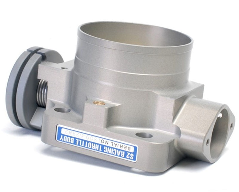 Skunk2 Pro Series 74mm Billet Throttle Body - Honda/Acura B/D/F/H-Series 1986-2009 (Race Only)