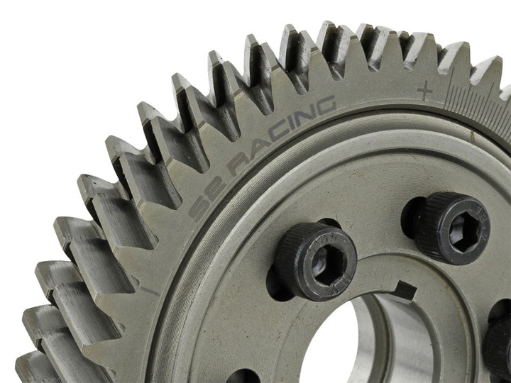 Skunk2 Pro-Series Adjustable Cam Gears - Honda S2000 F20C 2000-2009, view 5