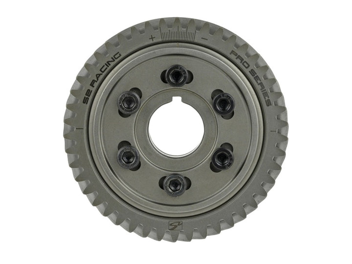 Skunk2 Pro-Series Adjustable Cam Gears - Honda S2000 F20C 2000-2009, view 6