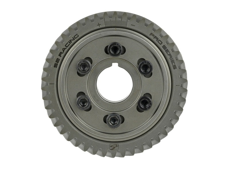 Skunk2 Pro-Series Adjustable Cam Gears - Honda S2000 F20C 2000-2009, view 6