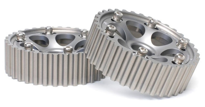 Skunk2 Pro-Series Cam Gears Ti - Acura Integra B-Series