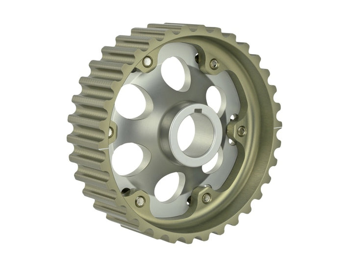 Skunk2 Pro-Series Cam Gears Ti - Acura Integra B-Series, view 2