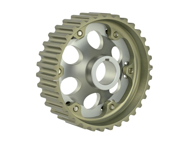 Skunk2 Pro-Series Cam Gears Ti - Acura Integra B-Series, view 2