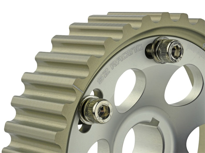Skunk2 Pro-Series Cam Gears Ti - Acura Integra B-Series, view 7