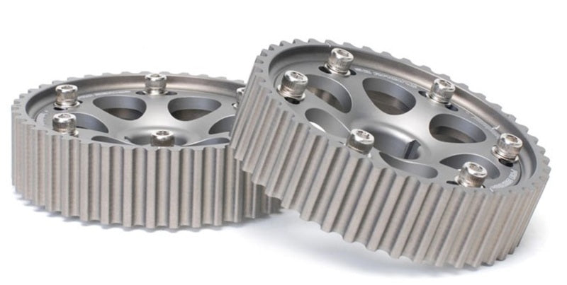Skunk2 Pro-Series Cam Gears Ti - Honda Prelude H22A