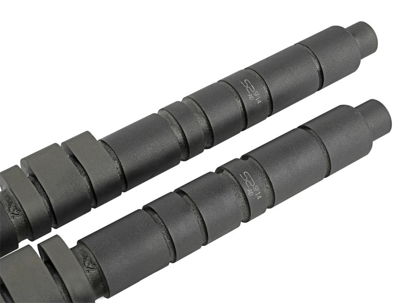Skunk2 Pro Series Camshafts - Honda B16A/B17A/B18C VTEC (Stage 1+), view 3