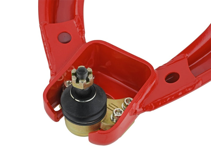Skunk2 Pro Series Front Camber Kit (+/-3.3°) - Acura Integra 1990-1993, view 2