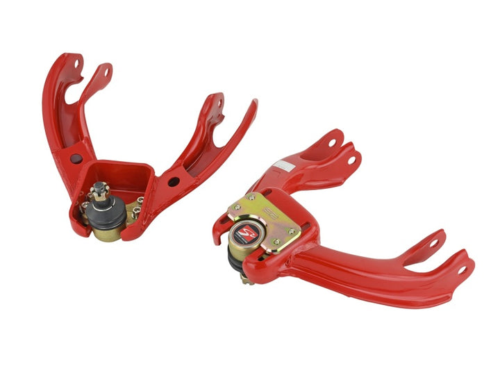 Skunk2 Pro Series Front Camber Kit (+/-3.3°) - Acura Integra 1990-1993, view 4