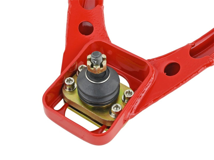 Skunk2 Pro Series Front Camber Kit (+/-5°) - Honda Civic 1996-2000, view 4