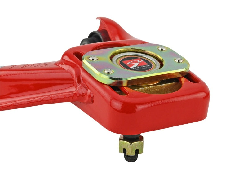 Skunk2 Pro Series Front Camber Kit (+/-5°) - Honda Civic 1996-2000, view 6