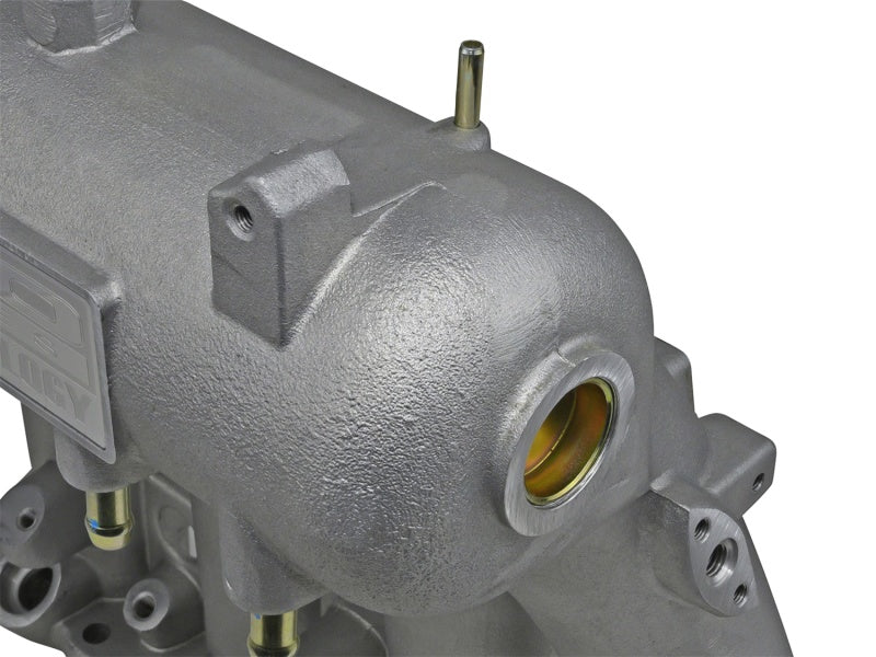 Skunk2 Pro Series Intake Manifold - Honda D15/D16 SOHC 1988-2000 (Race Only), view 4