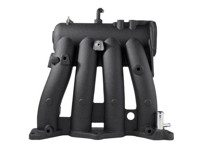 Skunk2 Pro Series Intake Manifold - Honda D15/D16 SOHC 1988-2000 (Race Only) - Black Series, view 4