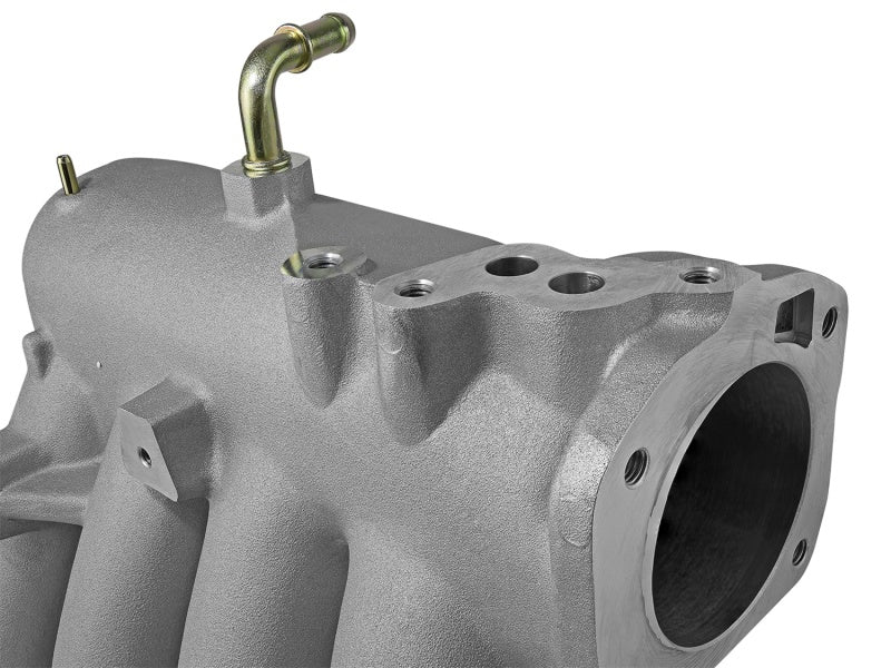 Skunk2 Pro Series Intake Manifold - Honda/Acura B18C1 DOHC VTEC 1994-2001 (CARB Exempt), view 3